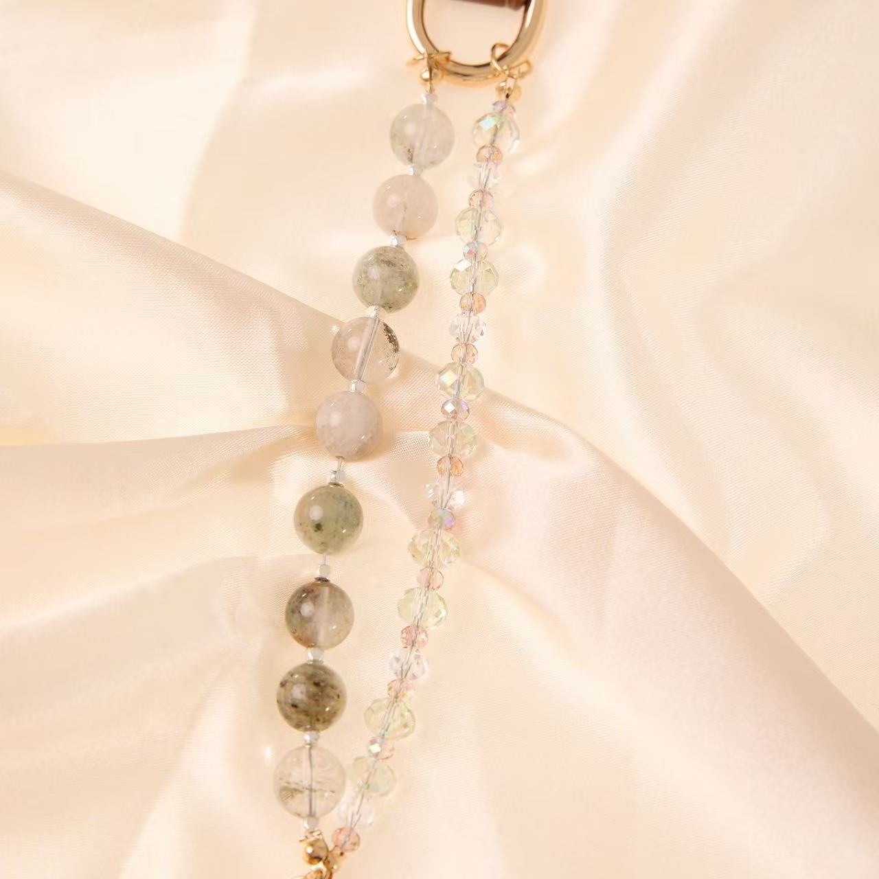 Luna Crystal Luxe Pet Collar - Style 25